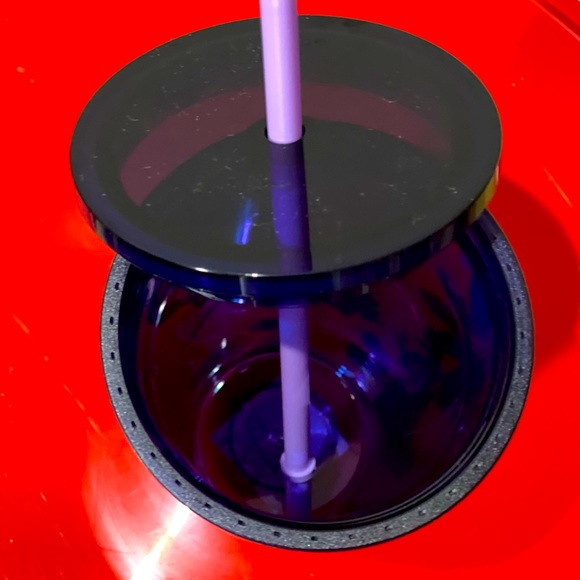 SALE‼️NEW✨Starbucks 2022 Summer🌴Tropical Floral Forest Dreamscape Grande Tumblr - Picture 8 of 9